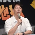 黃國昌批民進黨破窗封議場搞國會戒嚴 吳崢：太陽花你也這樣做