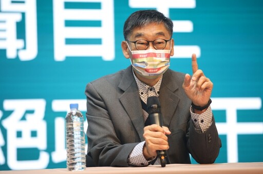 三立女記者護謝克洋遭懲處 媒體前輩看不下去:記者應獨立客觀
