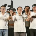 柯文哲唯一指定中央委員人選 林富男成民眾黨黨魁改選關鍵角色