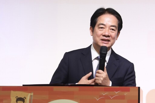 【防堵三爭議法】學者提「公民複決」決定 賴清德擬複製四大公投案拚逆轉勝