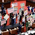 《選罷法》修法通過 林濁水：綠委至少5人心中暗禱別聲請違憲審查