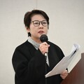 柯文哲凌晨裁定3000萬元交保 黃珊珊：這場仗現在才開始