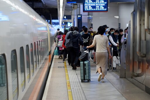 高鐵南延屏東方案確定 卓榮泰：會到高雄車站