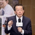 指柯文哲起訴書「收賄證據薄弱」 謝長廷預言：未來必然爭議迭起