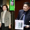 林姿妙一審判有罪遭停職 吳宗憲認「不該被停職」批內政部偏頗解釋法律