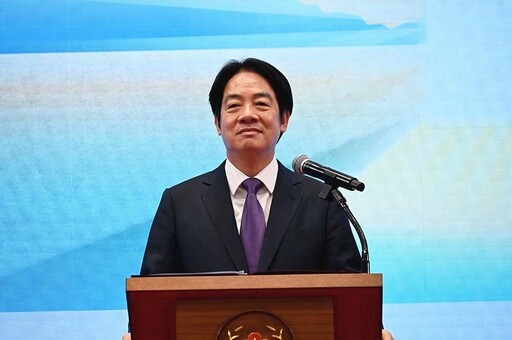 【鏡新聞民調】賴清德施政滿意度50.9％過半 藍營強闖三大案44.8％民眾不埋單