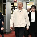 【鏡新聞民調】56.4％認柯文哲貪汙收賄 民眾黨支持度剩11.9％創新低