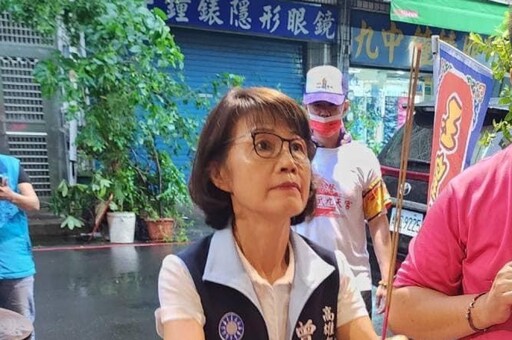 【盤點詐領助理費民代】高虹安成首位被判刑立委 女議長貪1300萬遭重判12年