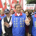 內政部政黨審議會決議通過 聲請統促黨違憲解散