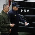 柯文哲4人羈押理由曝光 柯曾說「要與妻孩出國躲紛擾」成關鍵主因