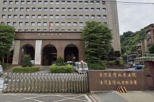 基隆老翁遭焚屍塞冷凍櫃 6涉案人收押禁見