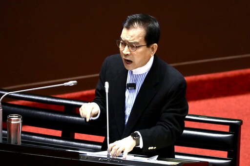 大罷免時代來臨 國民黨團決議「全面開戰」罷免綠營38席區域立委