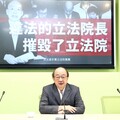 大罷免潮來臨？聲量趨勢曝「中間選民不關心」 點名「5藍委」是熱門話題