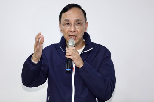 朱立倫爸爸朱樟興8日深夜過世 享嵩壽100歲