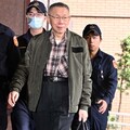 全力支持柯文哲提抗告 民眾黨3點聲明：不可能逃亡、串滅證