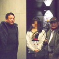 吳乃仁「秘宴」照片曝光 侯漢廷質疑檢察官說謊、未登錄政風系統