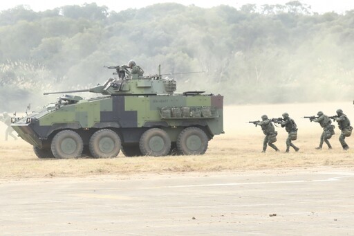 國軍志願役留不住人才 軍士官「賠錢退伍」去年暴增至1565人