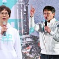 誰是接班人？民眾黨主席補選2月辦兩場政見發表 黃國昌、蔡壁如呼聲高