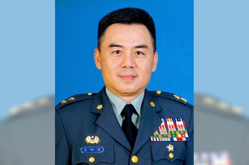 軍方上將人事異動！呂坤修接陸軍司令晉升上將 鍾樹明調任國防部軍備副部長