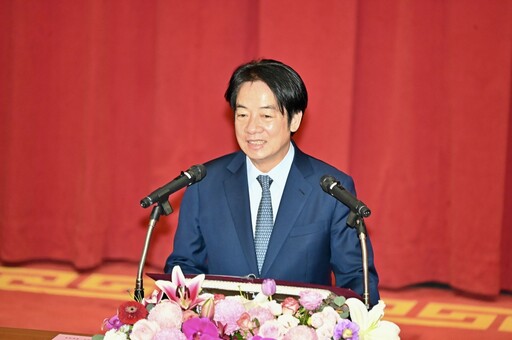 【TPOC民調】賴清德滿意度52.9%過半 民眾黨支持者最「賭爛」