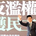 網友嗆為何不譴責賴清德執行死刑 苗博雅回擊：我為何要配合演出？