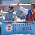 陳時中操作「大罷免」失敗 草屯鎮長補選國民黨獲勝