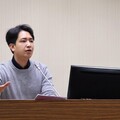 文化部稱「推廣台漫2027超越日韓」 羅廷瑋批李遠：想用荒腔走板說法騙預算