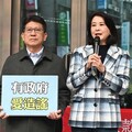 批賴政府「5個部會」帶頭造謠 國民黨團痛斥「造謠國家隊」並提告