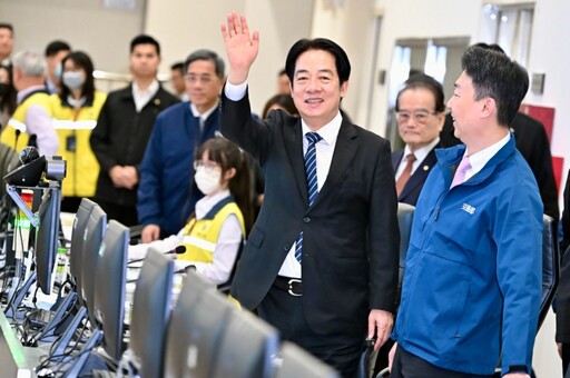 糗了！賴清德問緬甸、柬埔寨出國人數 桃機坦言：沒掌握