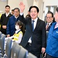 糗了！賴清德問緬甸、柬埔寨出國人數 桃機坦言：沒掌握