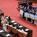 防止「大罷免時代」來臨 國民黨團急送加嚴版《選罷法》