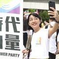 時代力量失去每年5500萬政黨補助款 王婉諭：政治獻金創5年來新高