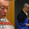 罪孽深重剃光頭？柯文哲親曝寵物美容師幫他理髮 自嘲：瘦11公斤「阿北變阿公」