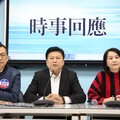 罷團遞交第一階段連署文件 傅崐萁疾呼：執政者當家不鬧事