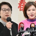 黃珊珊遭爆私訊柯文哲「她打京華城最兇」 游淑慧質疑：黃是綠營無間道？