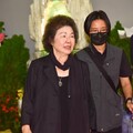 陳菊住院把2個月薪水全繳回 李俊俋：盼她3月能重返監察院