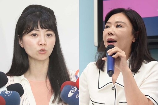 高嘉瑜質疑未申報美國房產 李彥秀道歉：坦然面對行政裁罰