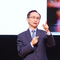 吳子嘉曝2026新北市長民調第一是他 虧黃國昌「不知道排到哪去」