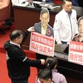 民進黨團簽字了！立法院明表決《選罷法》覆議案 2/25開議邀卓榮泰施政報告