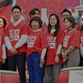 港湖雙姝「同台零互動」！高嘉瑜續打房產議題 李彥秀一度躲後面