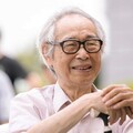 任罷免藍委邱鎮軍領銜人 「90歲國寶級作家」李喬：對不適任的立委，罷！