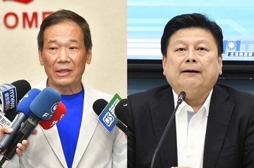 鍾小平改口競選小物「有金主付錢」 律師：傅崐萁恐面臨3大法律問題