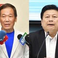 鍾小平改口競選小物「有金主付錢」 律師：傅崐萁恐面臨3大法律問題