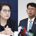 民眾黨茶壺風暴？黃珊珊傳訊向柯文哲抱怨「國昌收不回來」 對話曝光