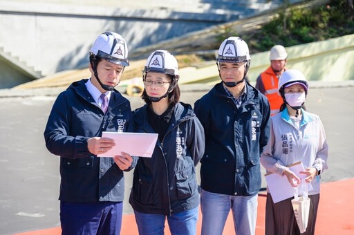 新竹市自由車場遭控未做水土保持 市府駁斥不實指控：均依法施工