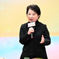 訪日為2028總統大選備戰？ 盧秀燕鬆口：還在考慮