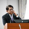 潘孟安再次否認要參選高雄市長 承諾留在中央協助國政