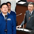 卓榮泰施政報告喊話團結 傅崐萁轟：政策窒礙難行還來報告？