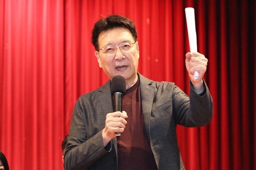 罷免9綠委全失利 趙少康轟自家人「戰力弱」：補件沒過會被民進黨笑死