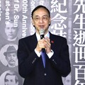 賴清德批蔣介石「獨裁者犯下滔天罪刑」 朱立倫：綠執政17年勿再挑起仇恨